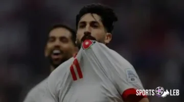 صدمة جديدة.. تعثر مفاجئ بانتقال يزن النعيمات للأهلي 2025 بسبب عقبات سعودية